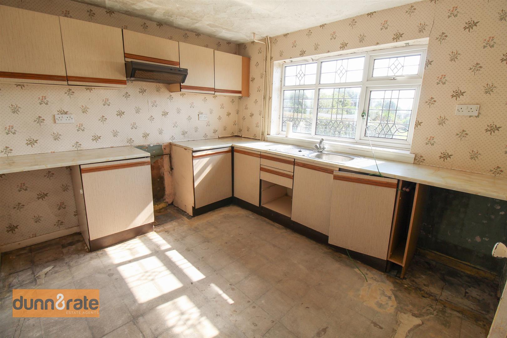 Edge View Road, Baddeley Green, Stoke-On-Trent